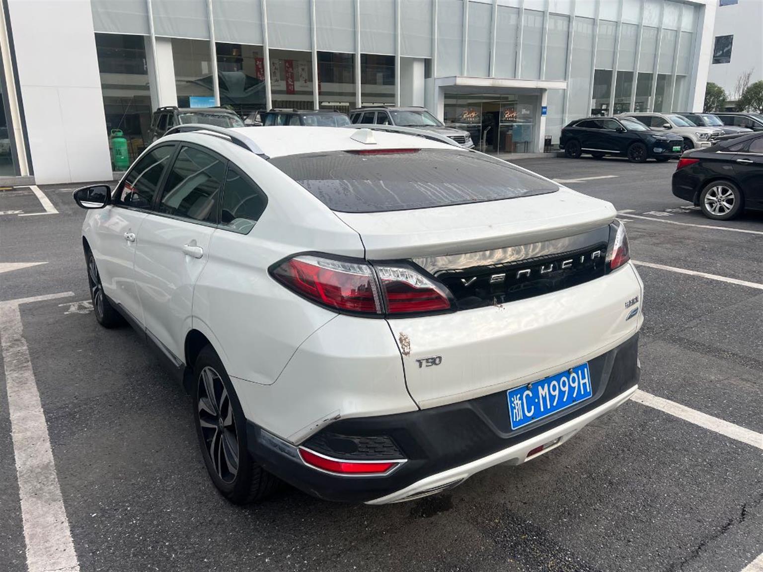 启辰