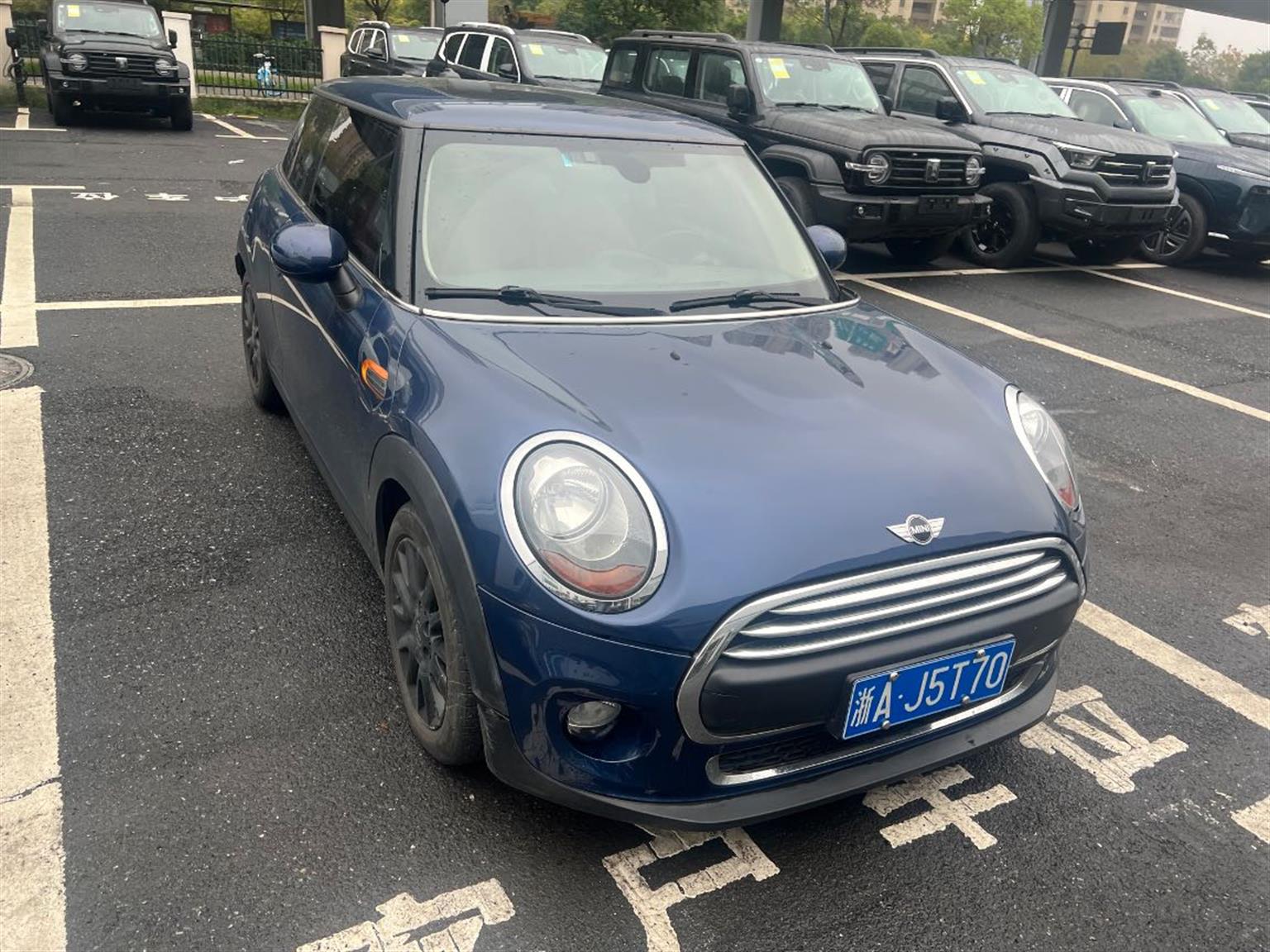 MINI