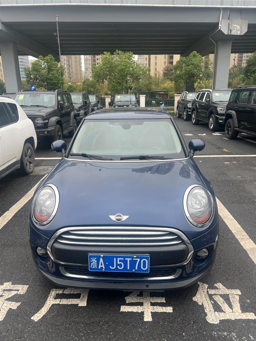 MINI