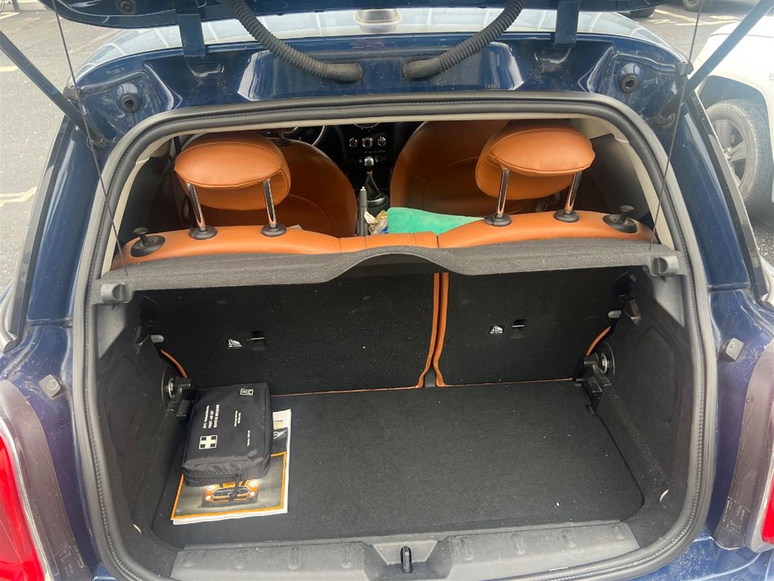 MINI