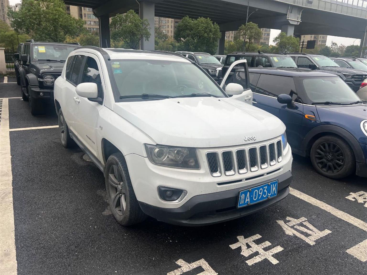 Jeep