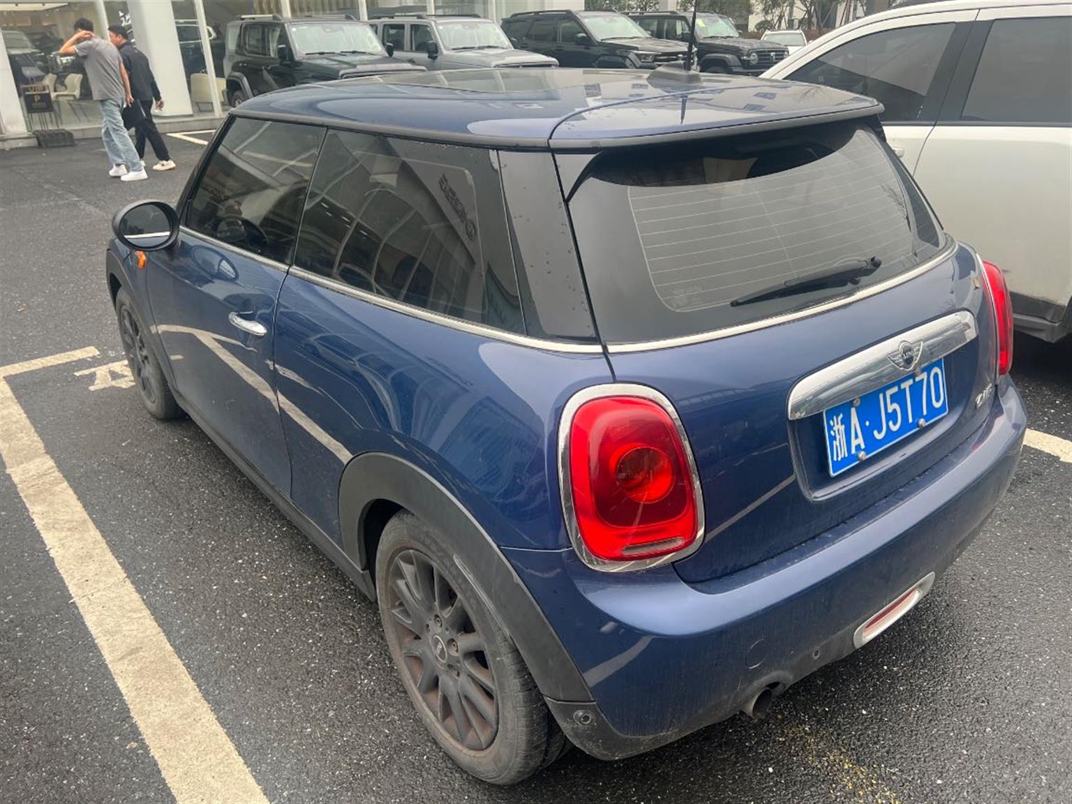 MINI