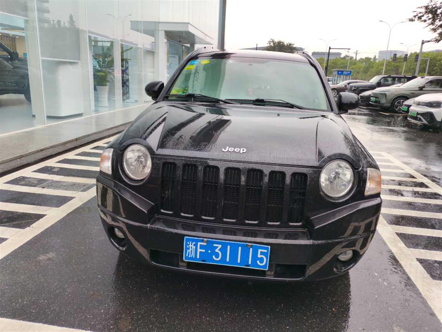 Jeep