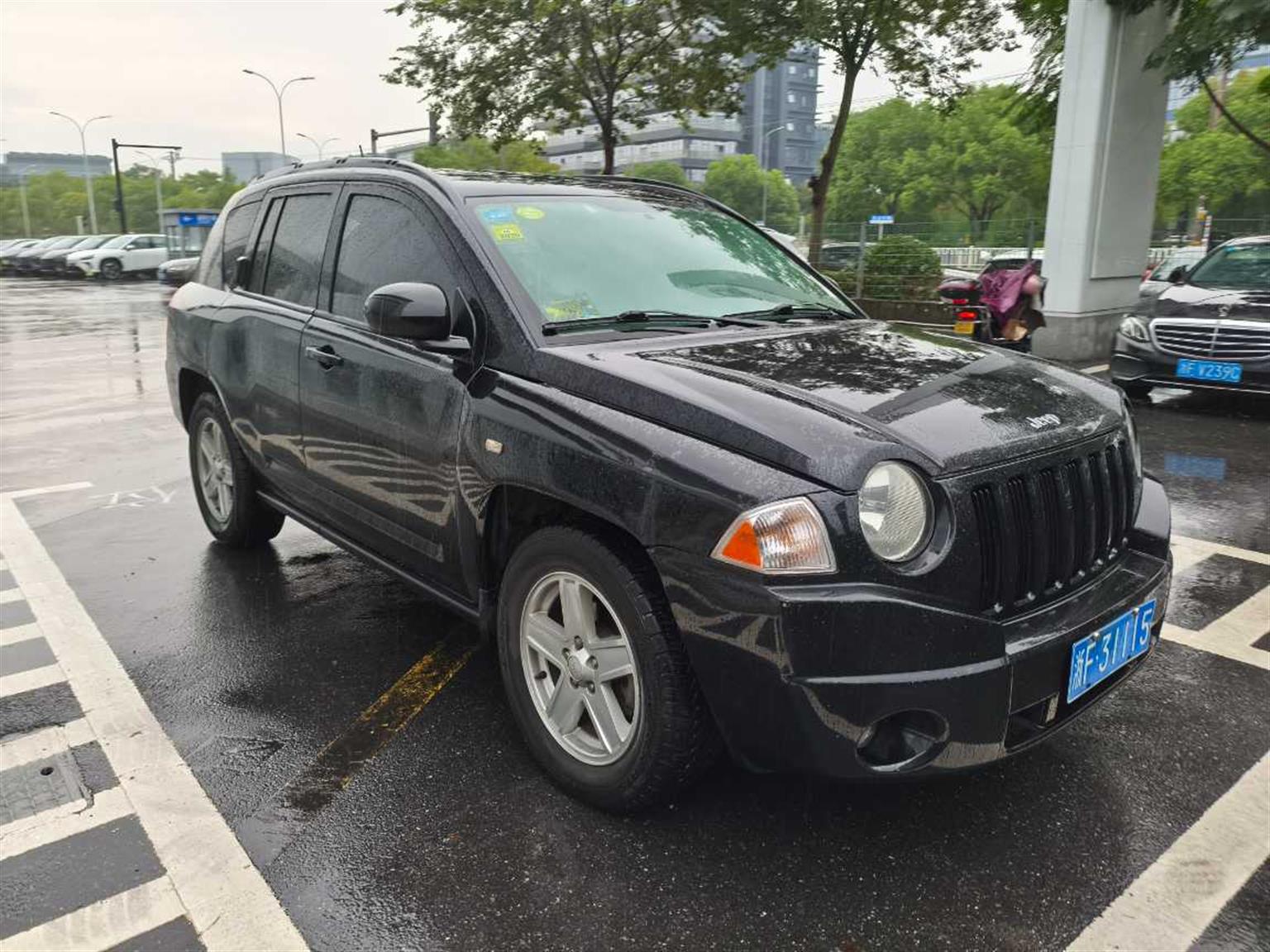 Jeep