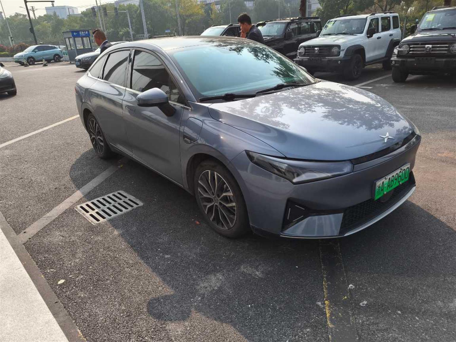 小鹏