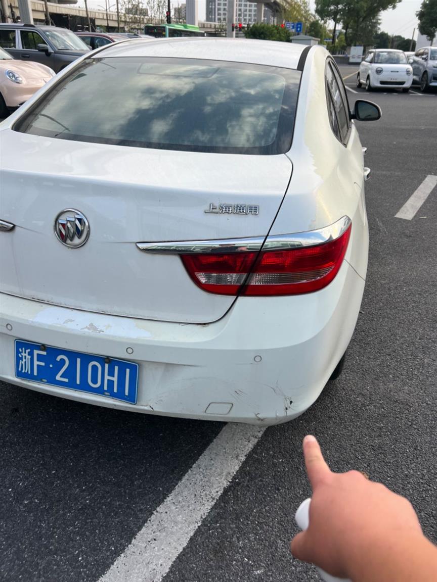 别克