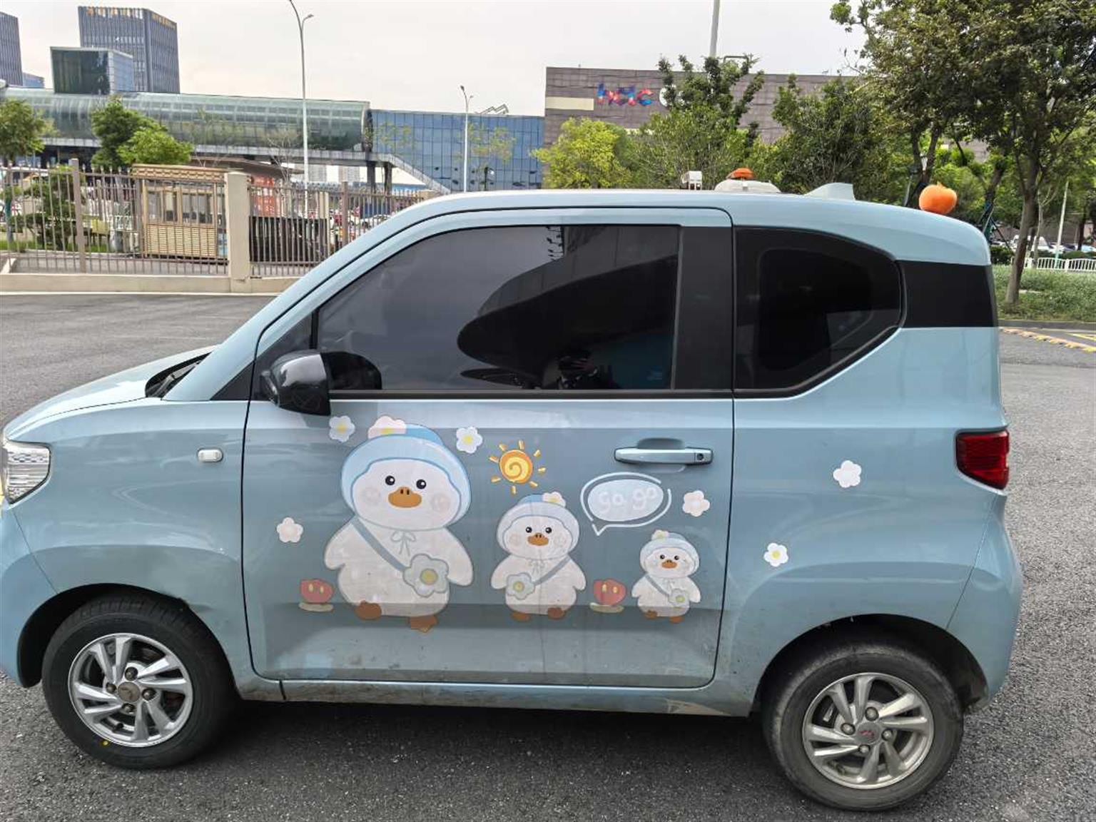 五菱汽车