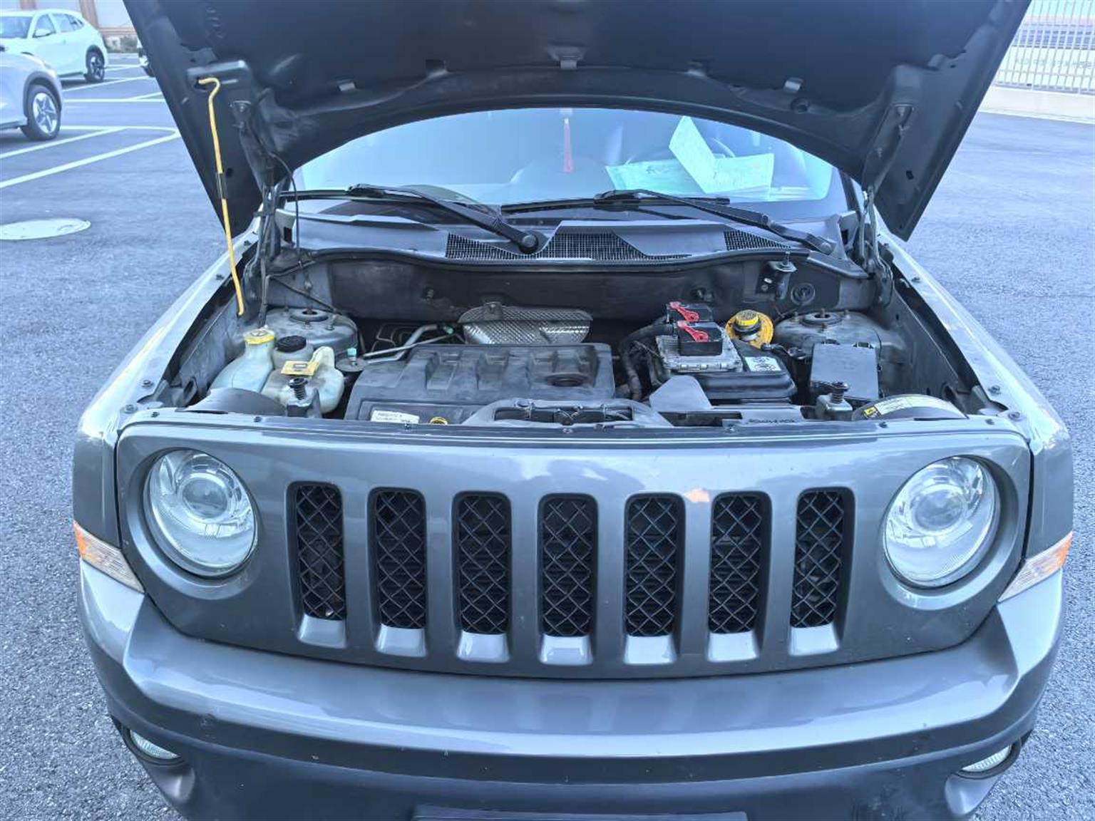 Jeep