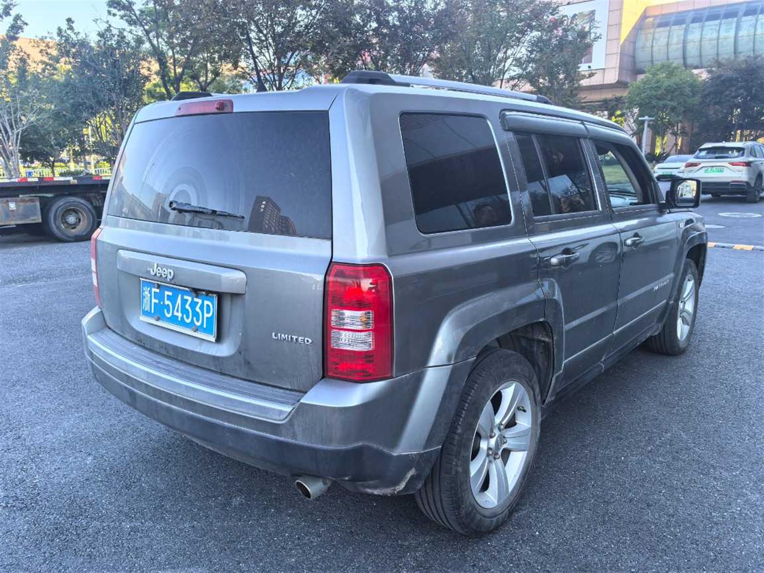 Jeep