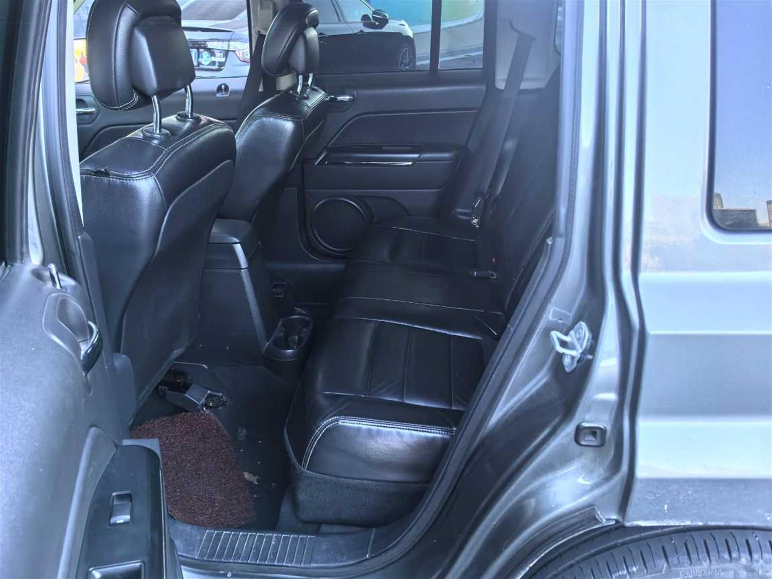 Jeep