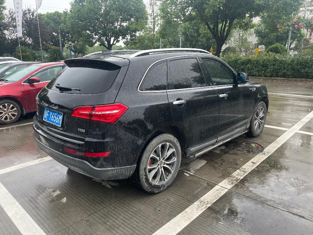众泰