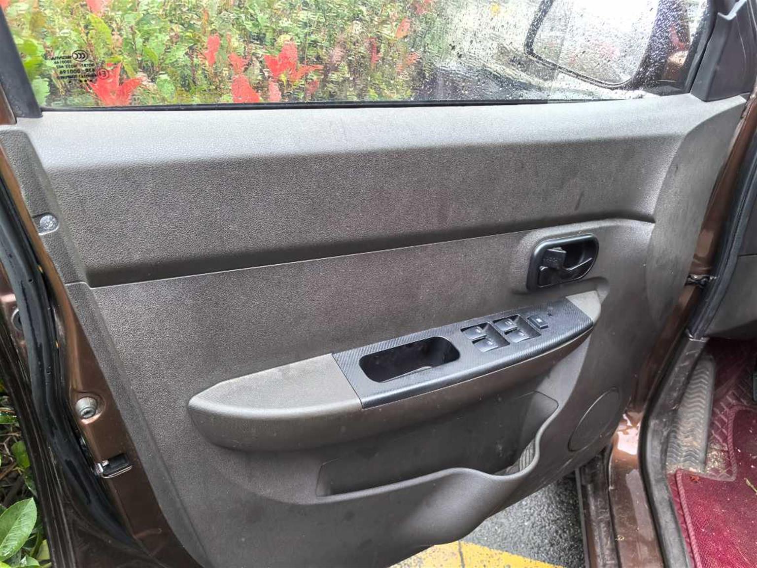 五菱汽车