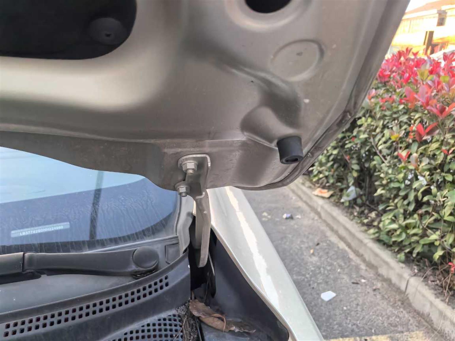 吉利汽车