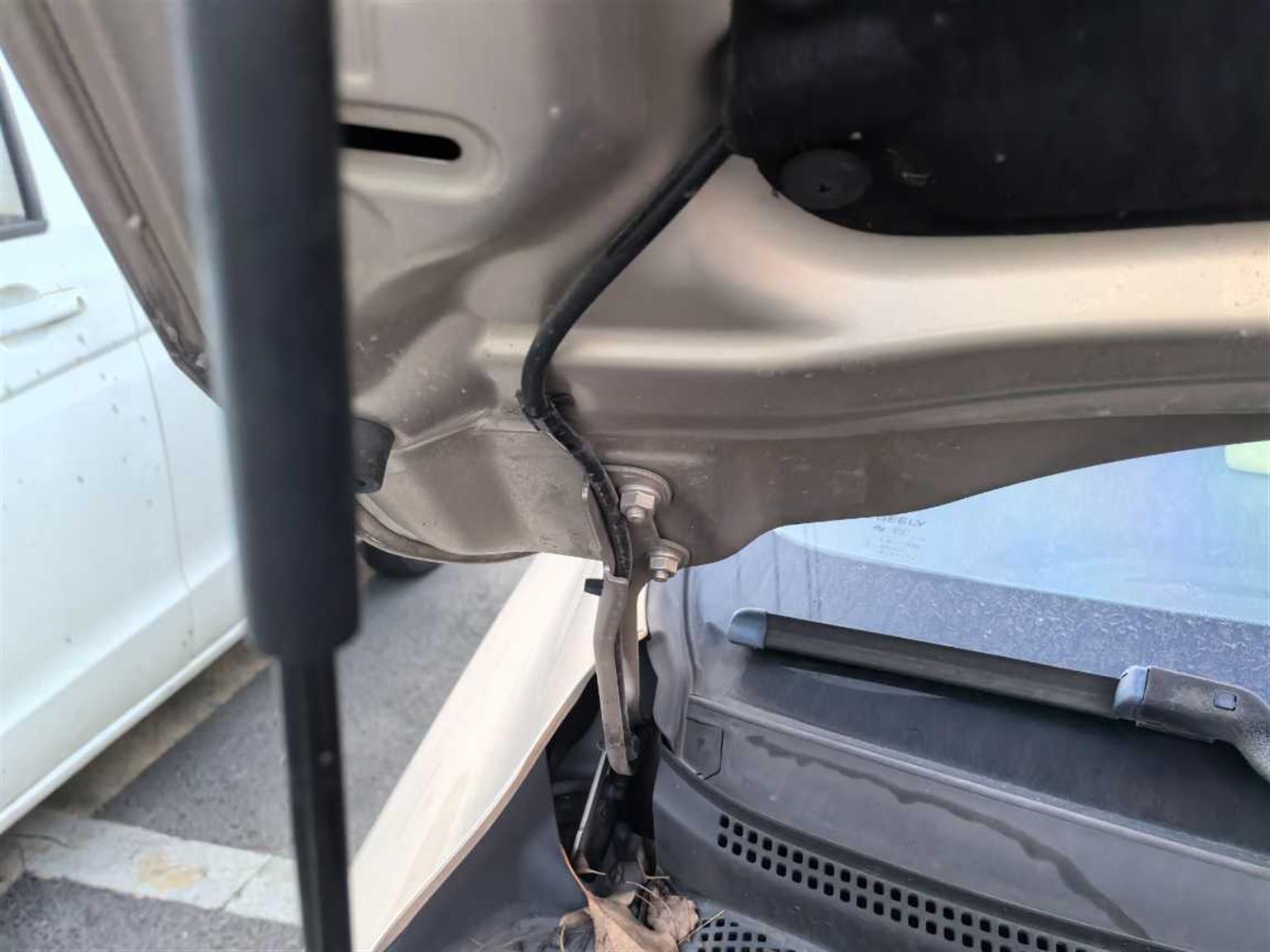 吉利汽车