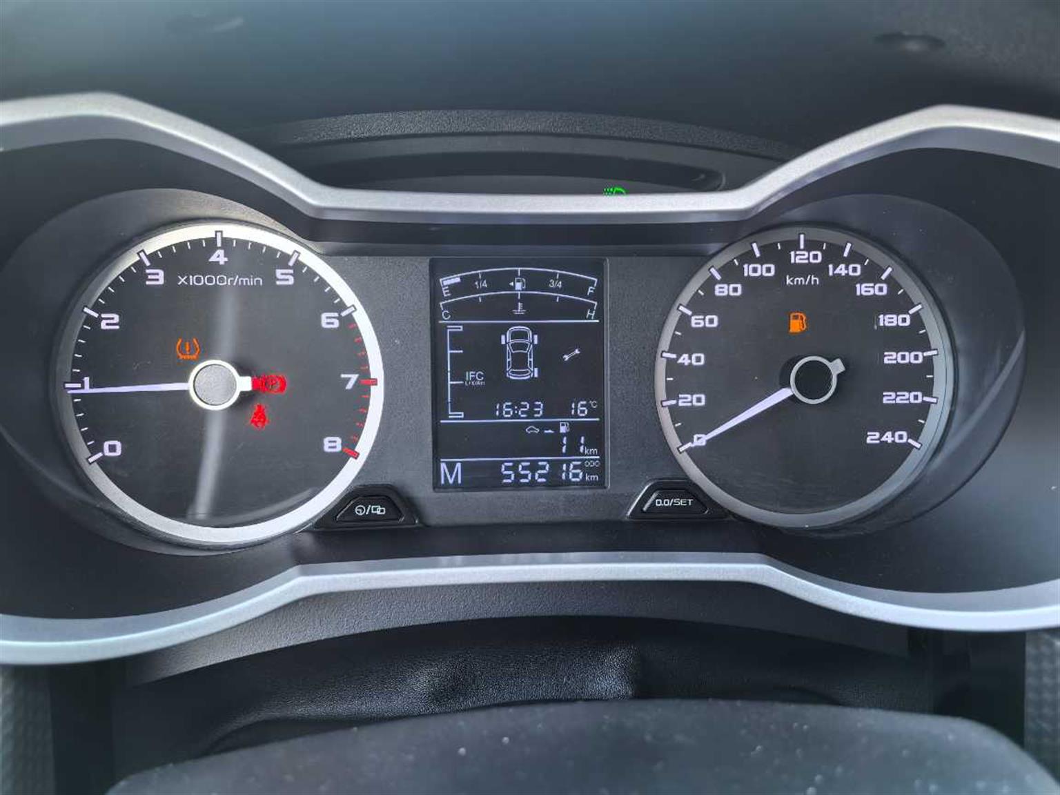 吉利汽车