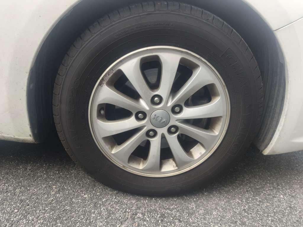 起亚
