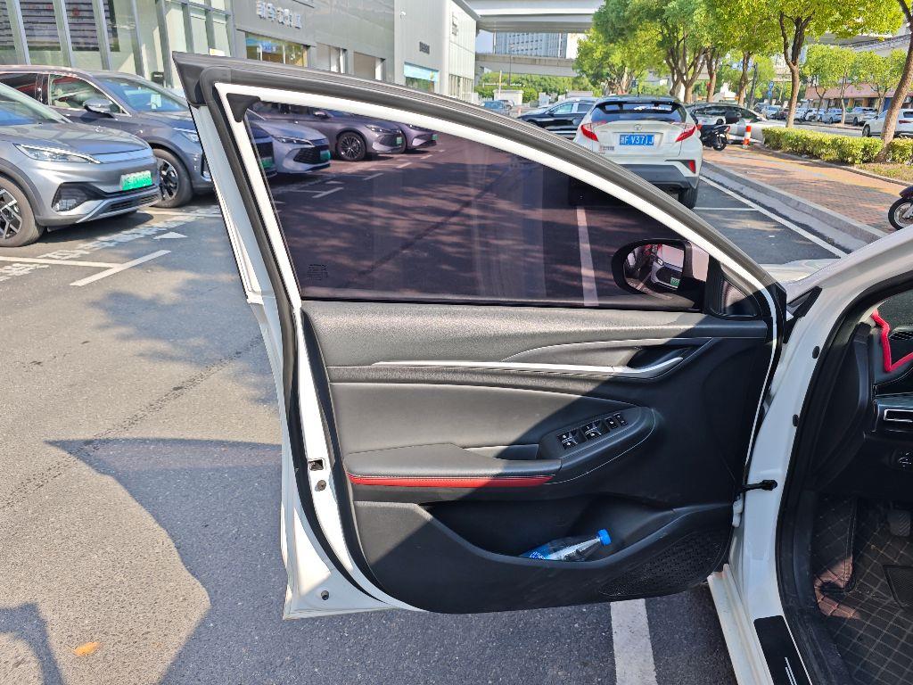 长安汽车