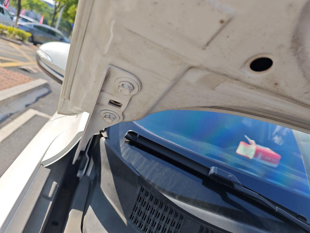 长安汽车