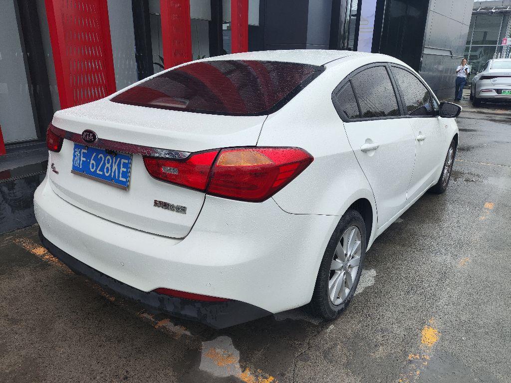 起亚