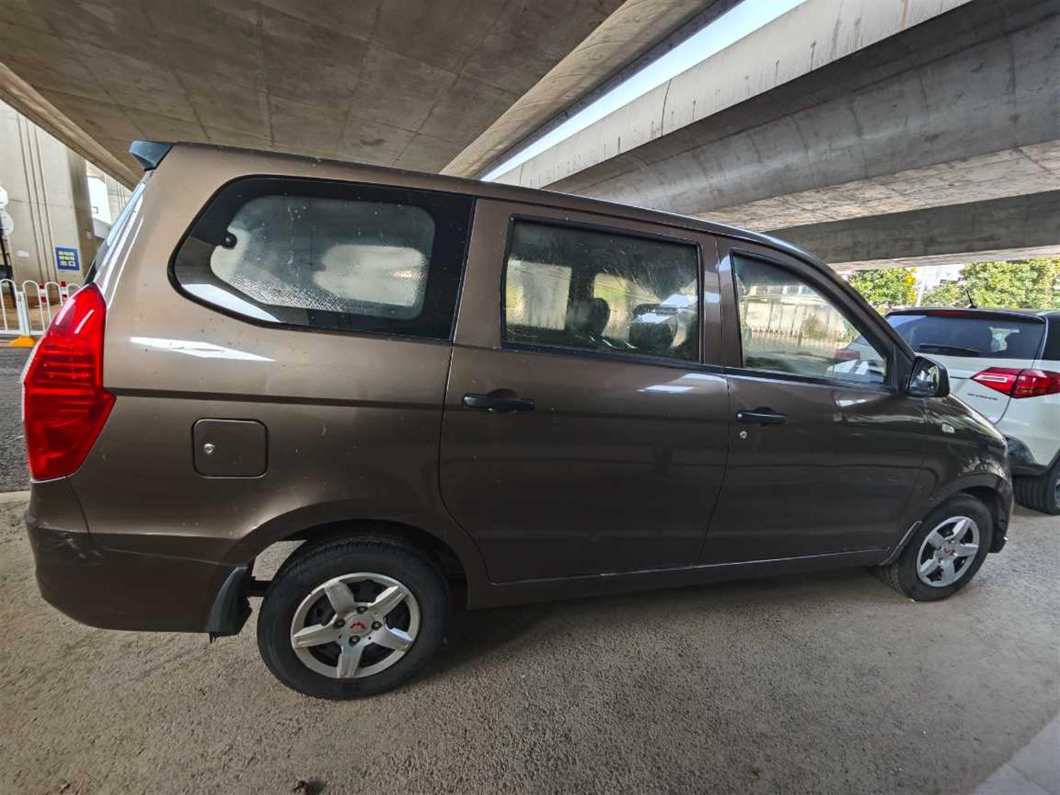五菱汽车