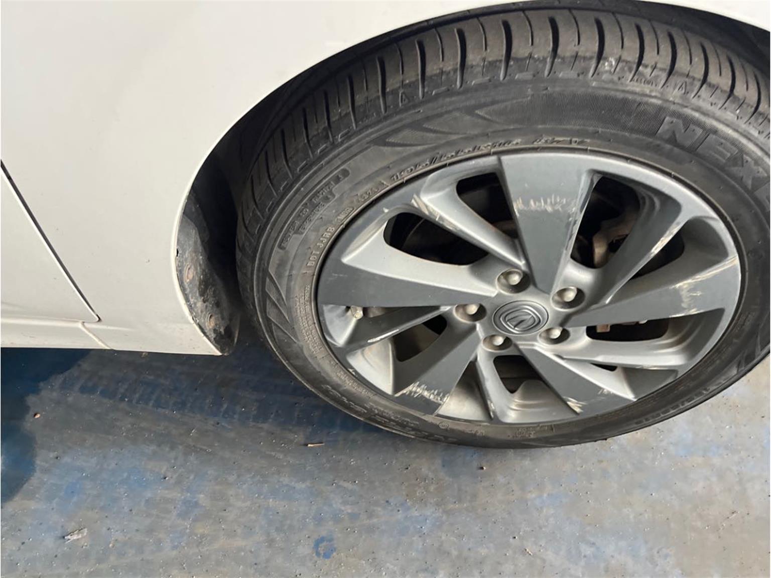 长安汽车