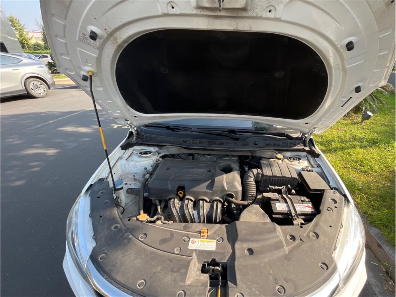 吉利汽车
