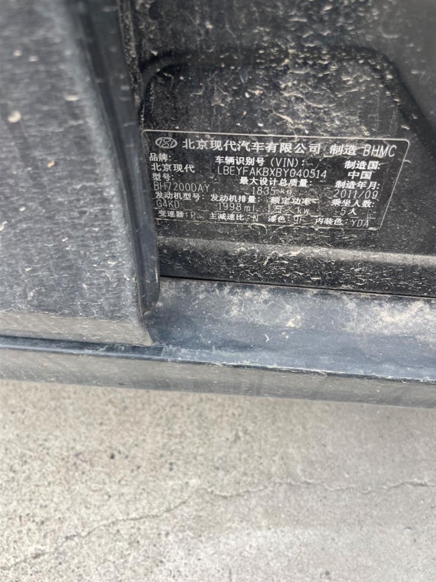 现代