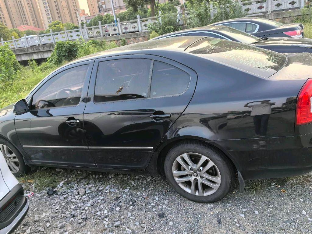 斯柯达