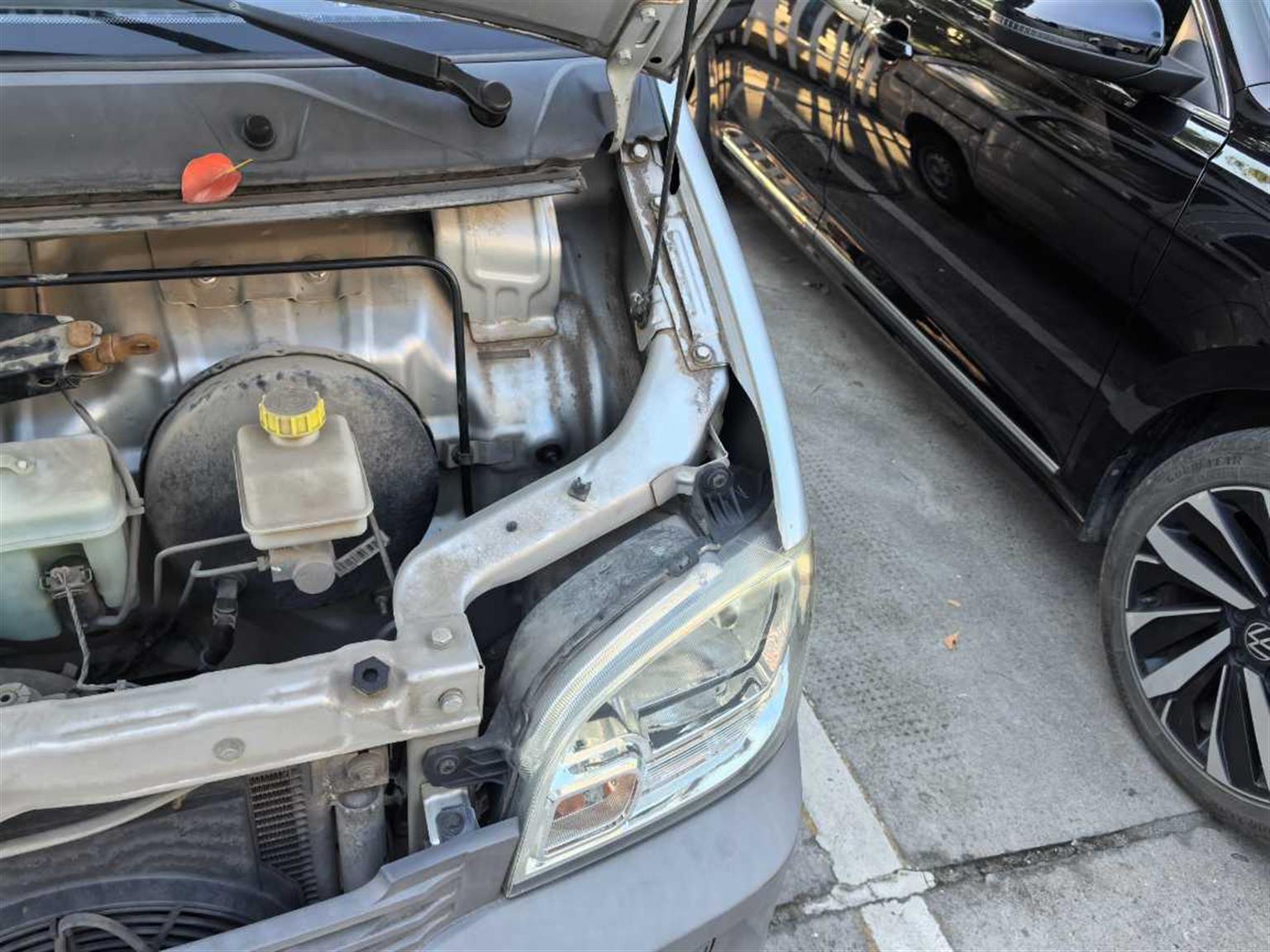 五菱汽车
