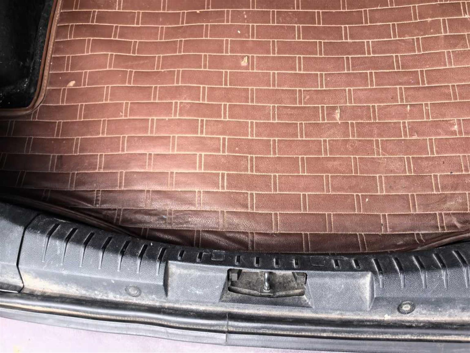 福特