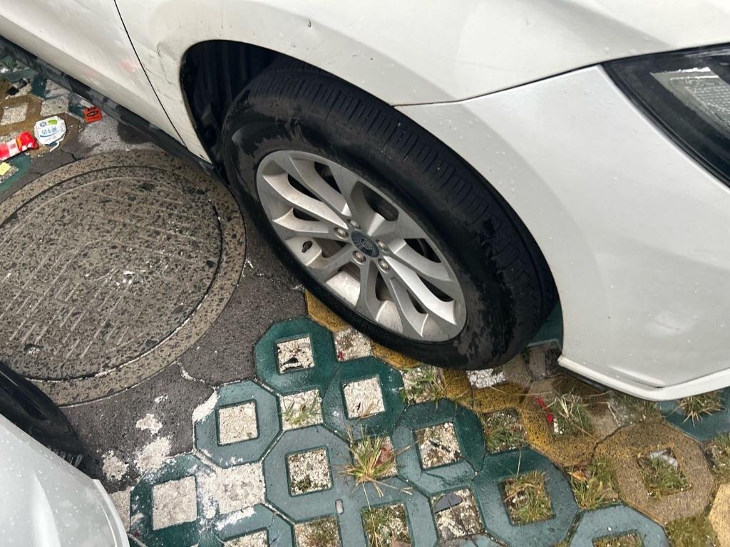 哈弗
