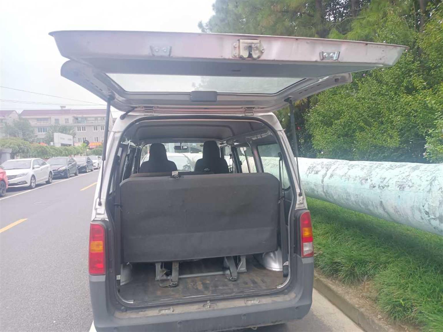 五菱汽车