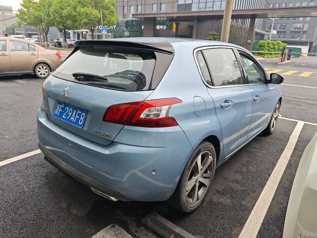 标致