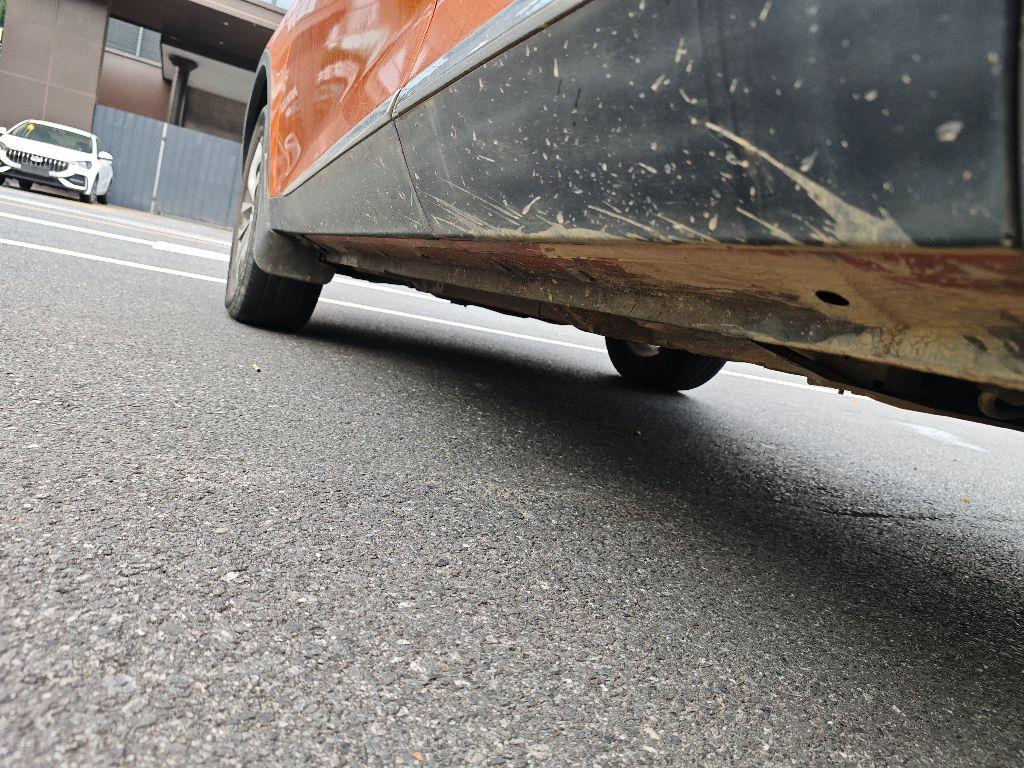 北京汽车