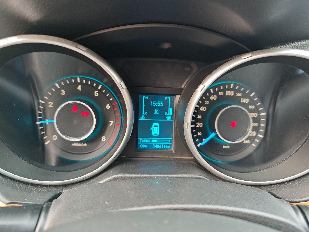北京汽车