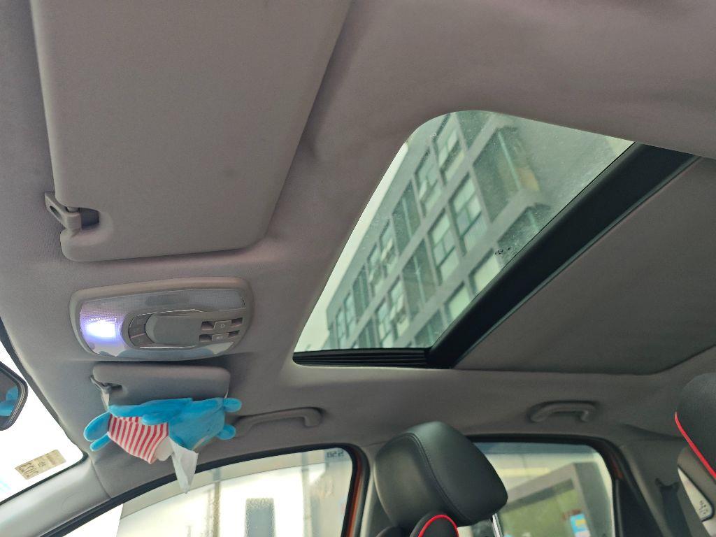 北京汽车