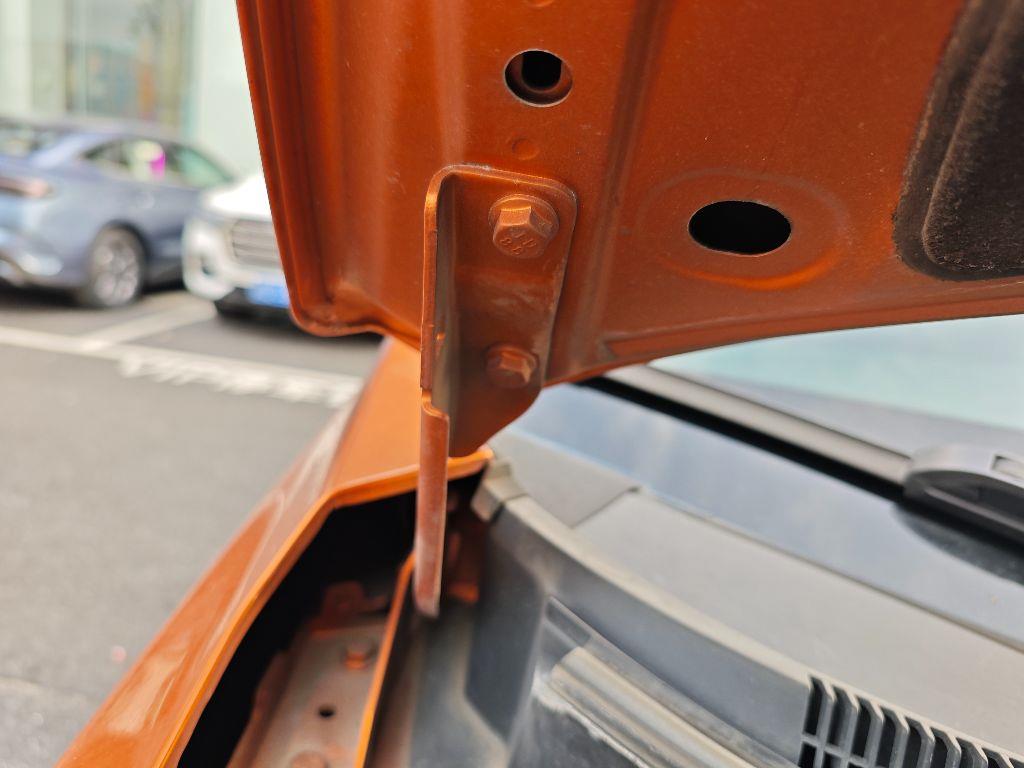 北京汽车