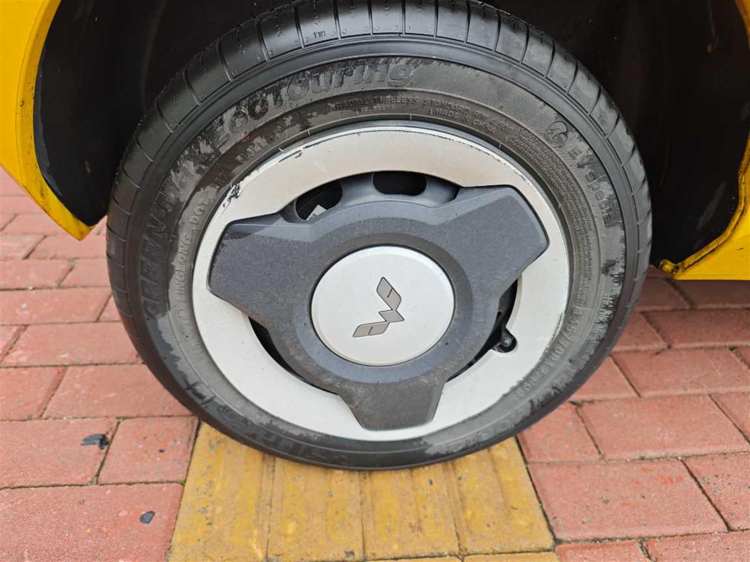五菱汽车