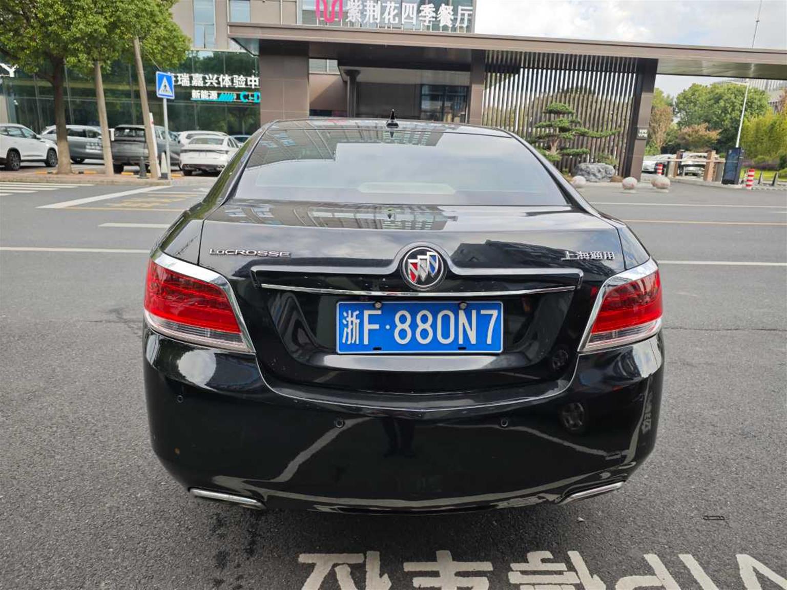 别克