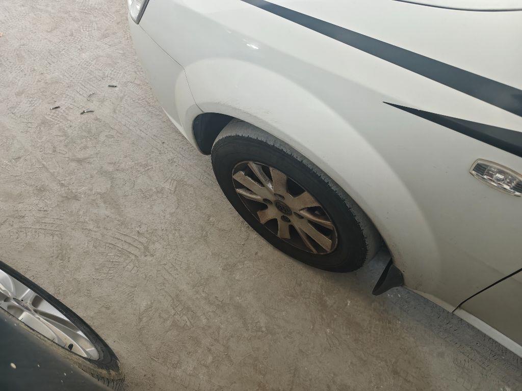 别克