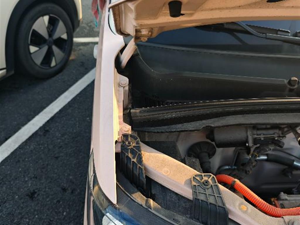 五菱汽车