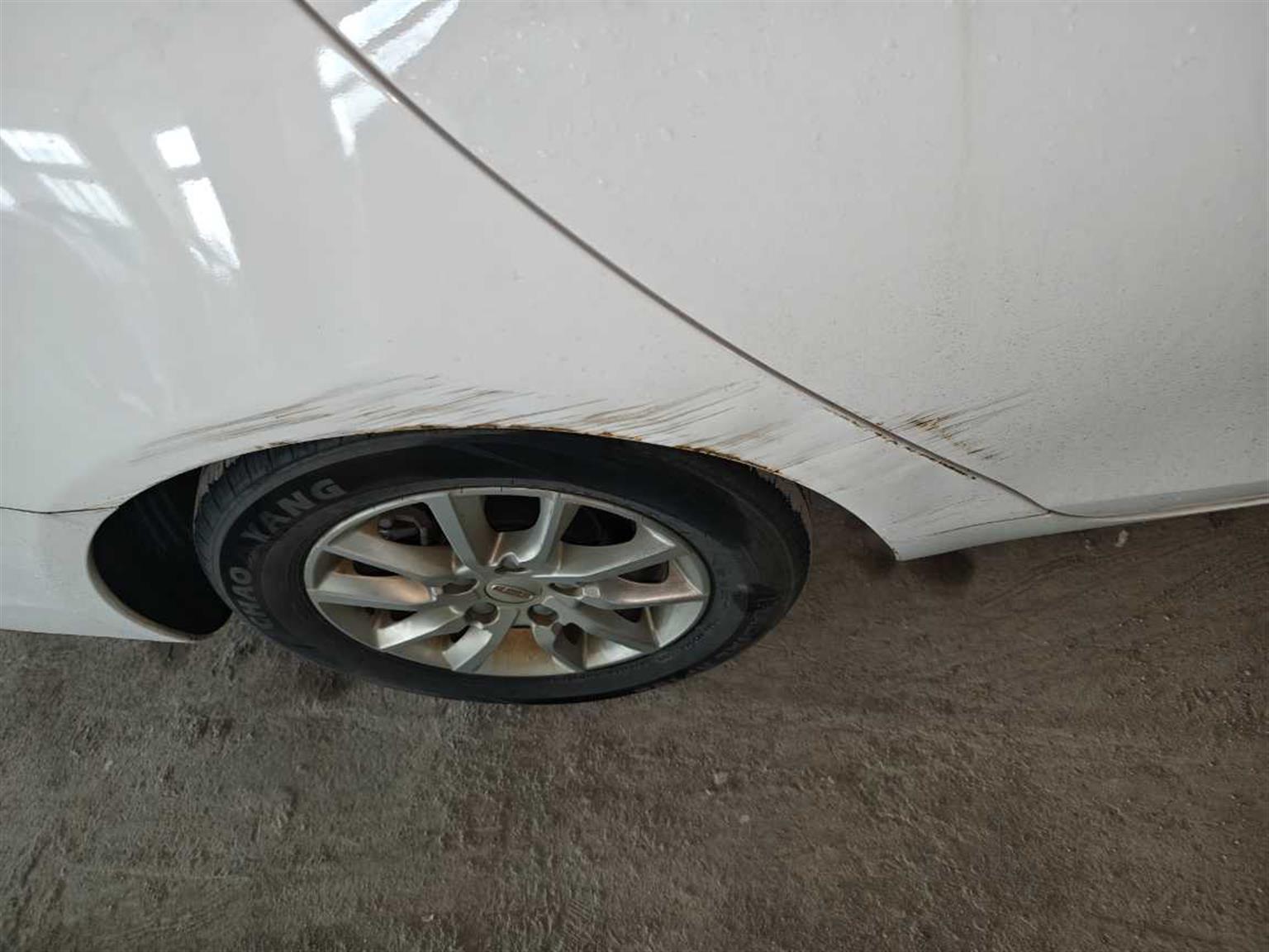 吉利汽车