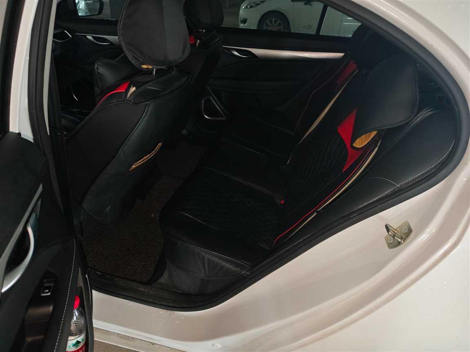吉利汽车