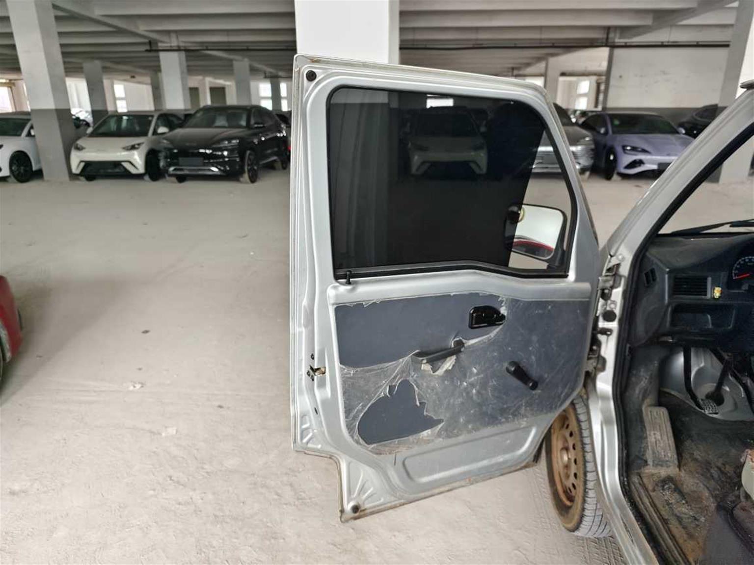 五菱汽车