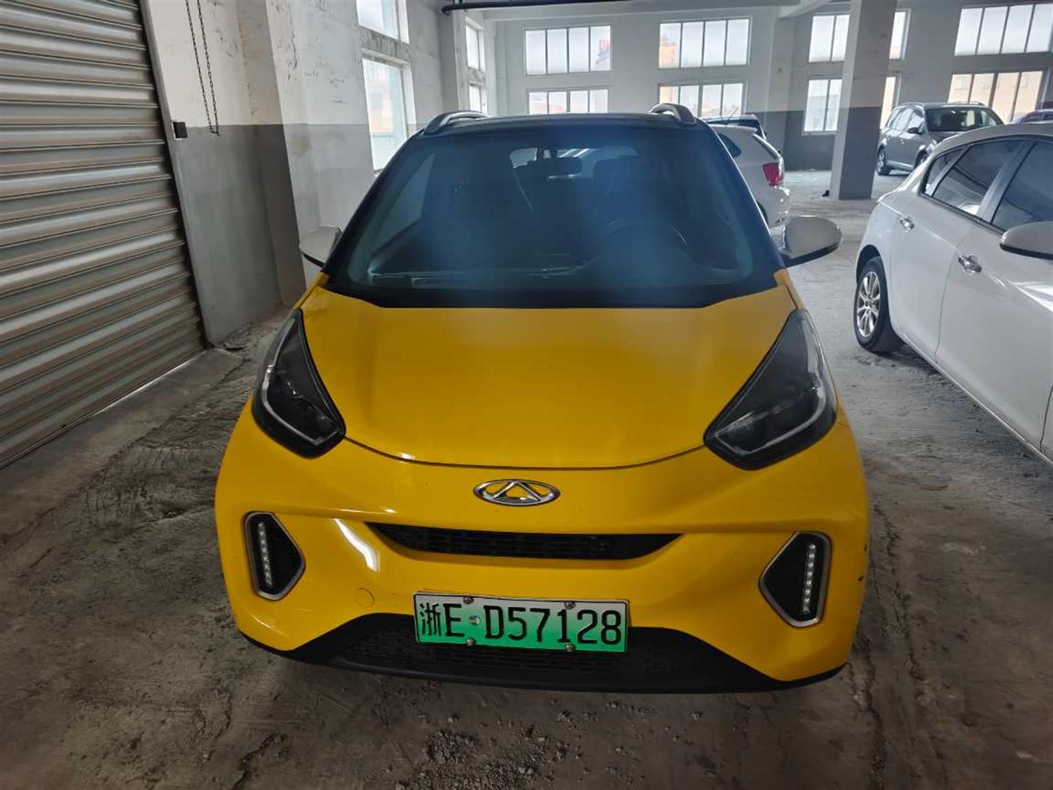 奇瑞
