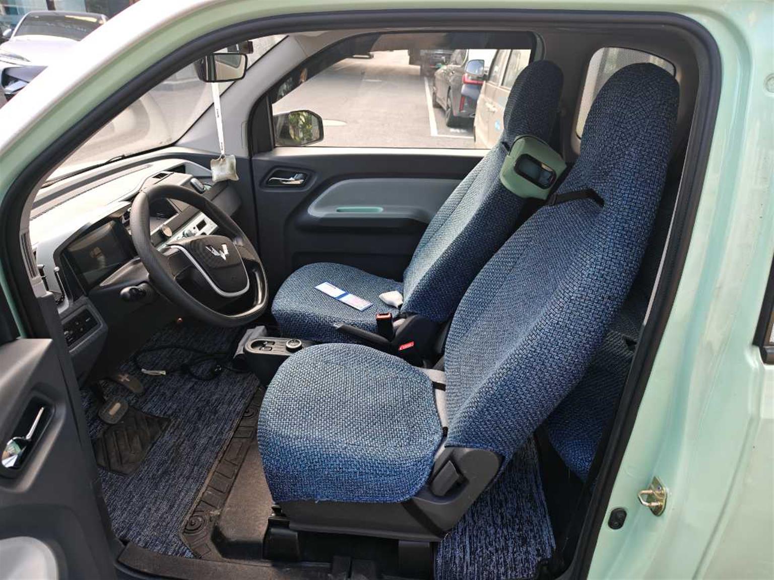 五菱汽车