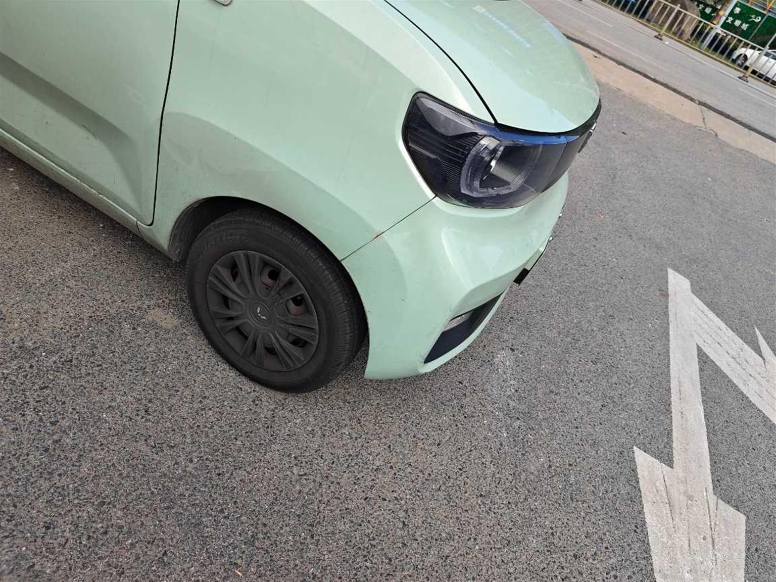 五菱汽车