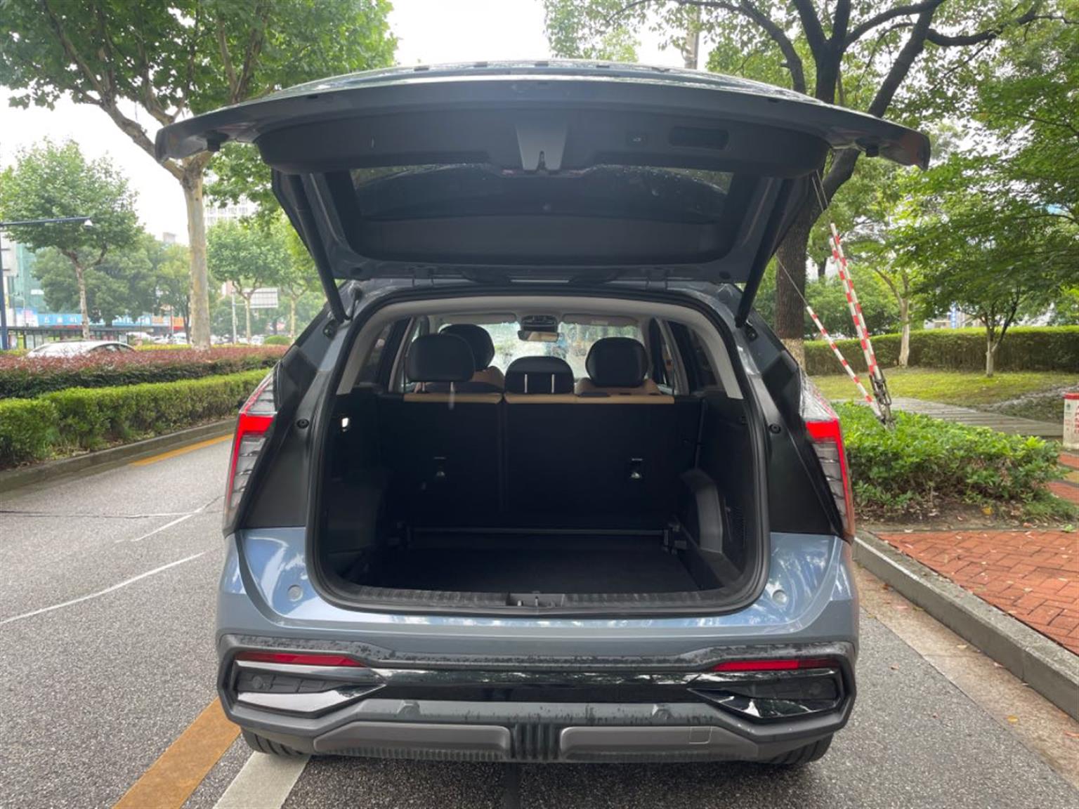吉利汽车