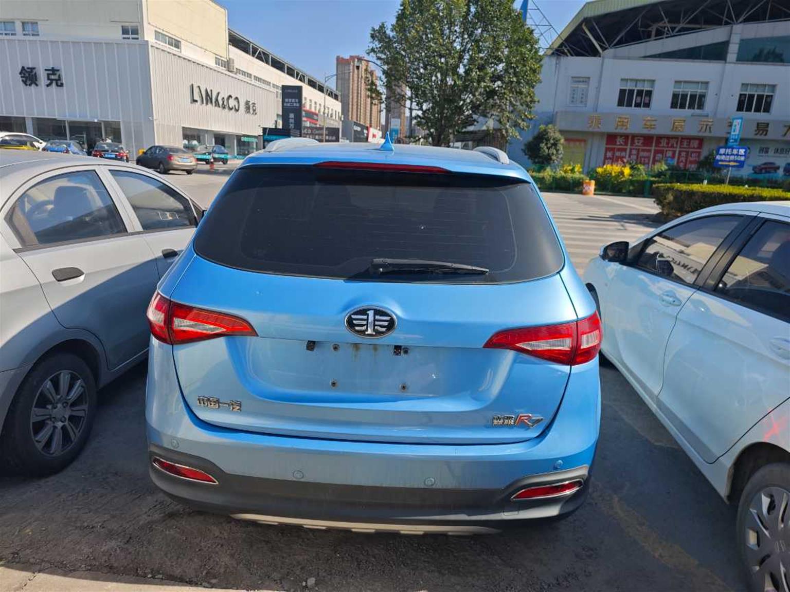一汽
