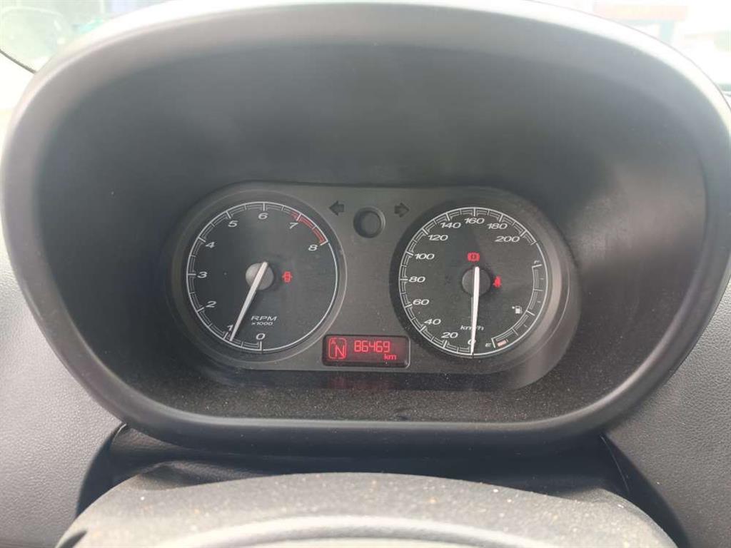 名爵
